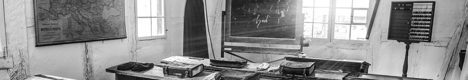 Research Trends in Education