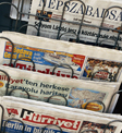 International Newsstream Collection